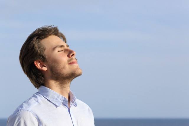 کنترل استرس و آرامش عمیق را با این ۱۰ کار روزمره حس کنید