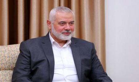 نوه هفتم اسماعیل هنیه هم شهید شد+ عکس