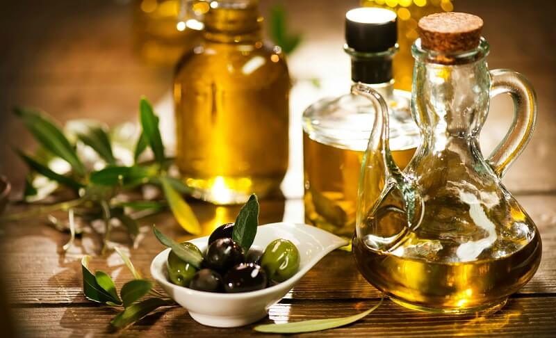 انواع روغن زیتون را بشناسید و با خواص آن ها آشنا شوید