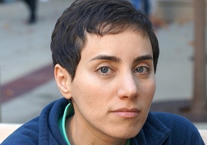 عکس کمتر دیده شده از مریم میرزاخانی