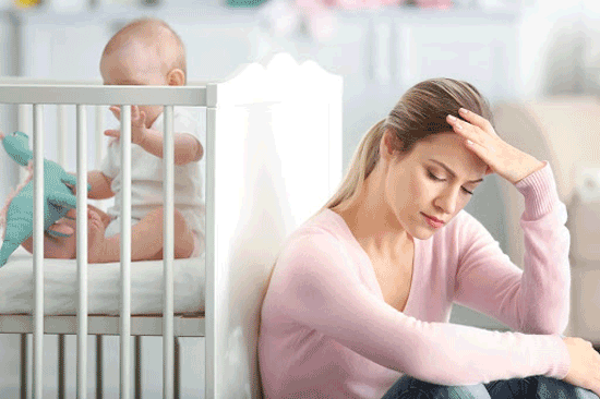یک پزشک متخصص زنان و زایمان گفت: افسردگی در بارداری اختلال نسبتا شایعی در...