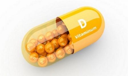 بهترین ساعت برای مصرف ویتامین D صبح است یا شب؟