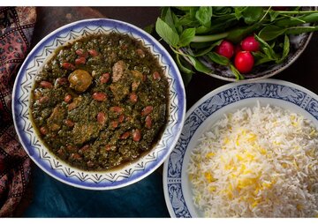 قیمت غذای محبوب ایرانی‌ها سر به فلک گذاشت +اینفوگرافیک