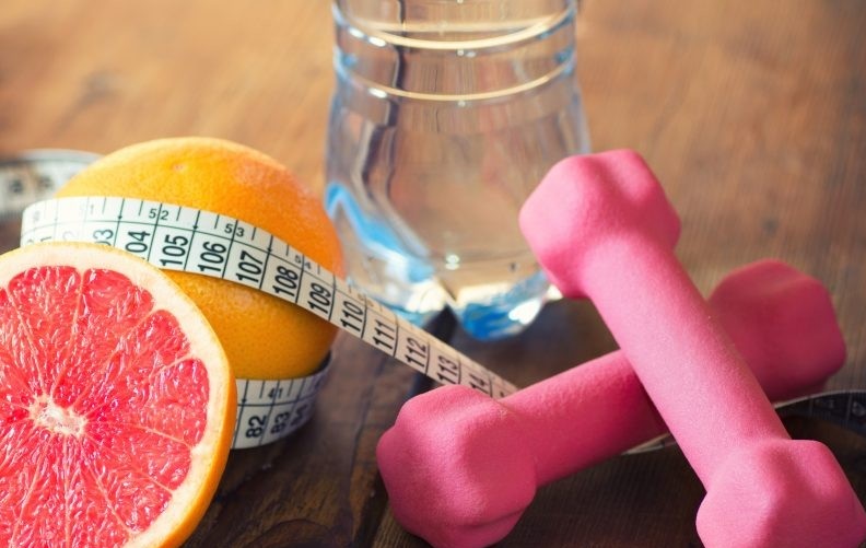 رژیم غذایی گریپ فروت