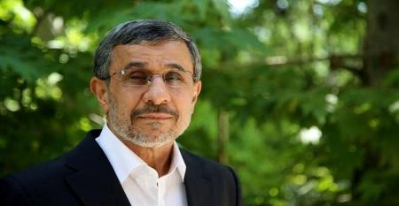 عکس لو رفته از عروسی خواهرزاده احمدی‌نژاد در استانبول