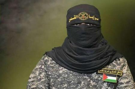 کشته شدن فرمانده نظامی سرایا القدس طولکرم در درگیری با تشکیلات خودگردان فلسطین+ تصاویر