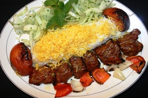 خوشمزه ترین غذای گیلانی، با دو دستور پخت متفاوت 