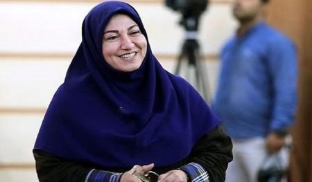 تغییر پوشش خانم مجری محجبه صدا و سیما + عکس