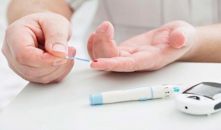 از این سن به بعد باید تست دیابت دهید