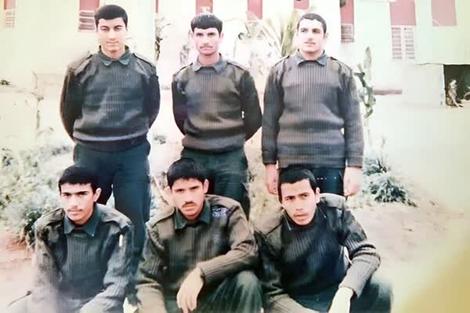 این مرد بخاطر شباهت اسمی با یک فرمانده سپاه، ۳ سال در زندان انفرادی عراق بود+ تصاویر