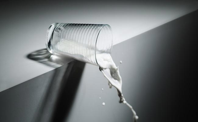 اگر لبنیات نخورید چه اتفاقی می افتد؟