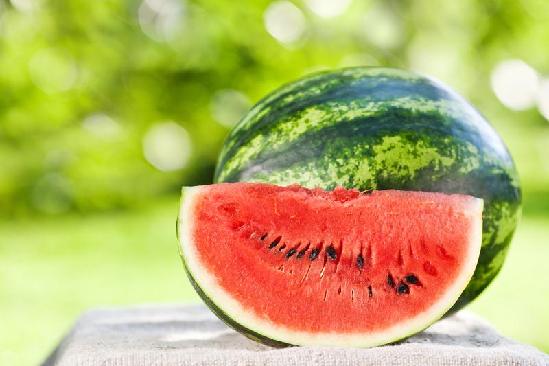 از خواص درمانی هندوانه چه می دانید؟