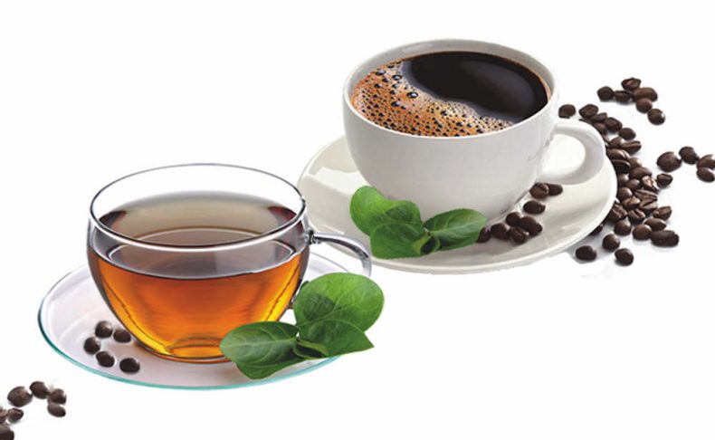مصرف بیش از حد چای و قهوه این عوارض را دارد