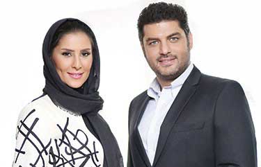 هدیه لاکچری سام درخشانی به همسرش! (+عکس)