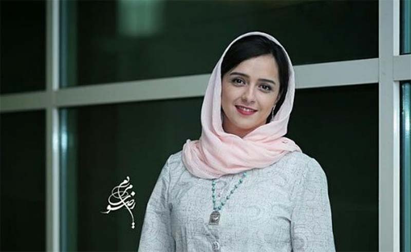 تیپ جدید ترانه علیدوستی در یک مراسم + عکس