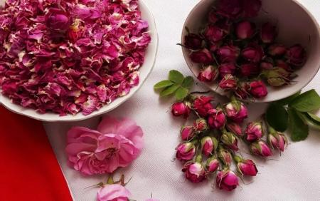 خواص بی‌نظیر ملکه گل‌ها برای تقویت هفت عضو بدن