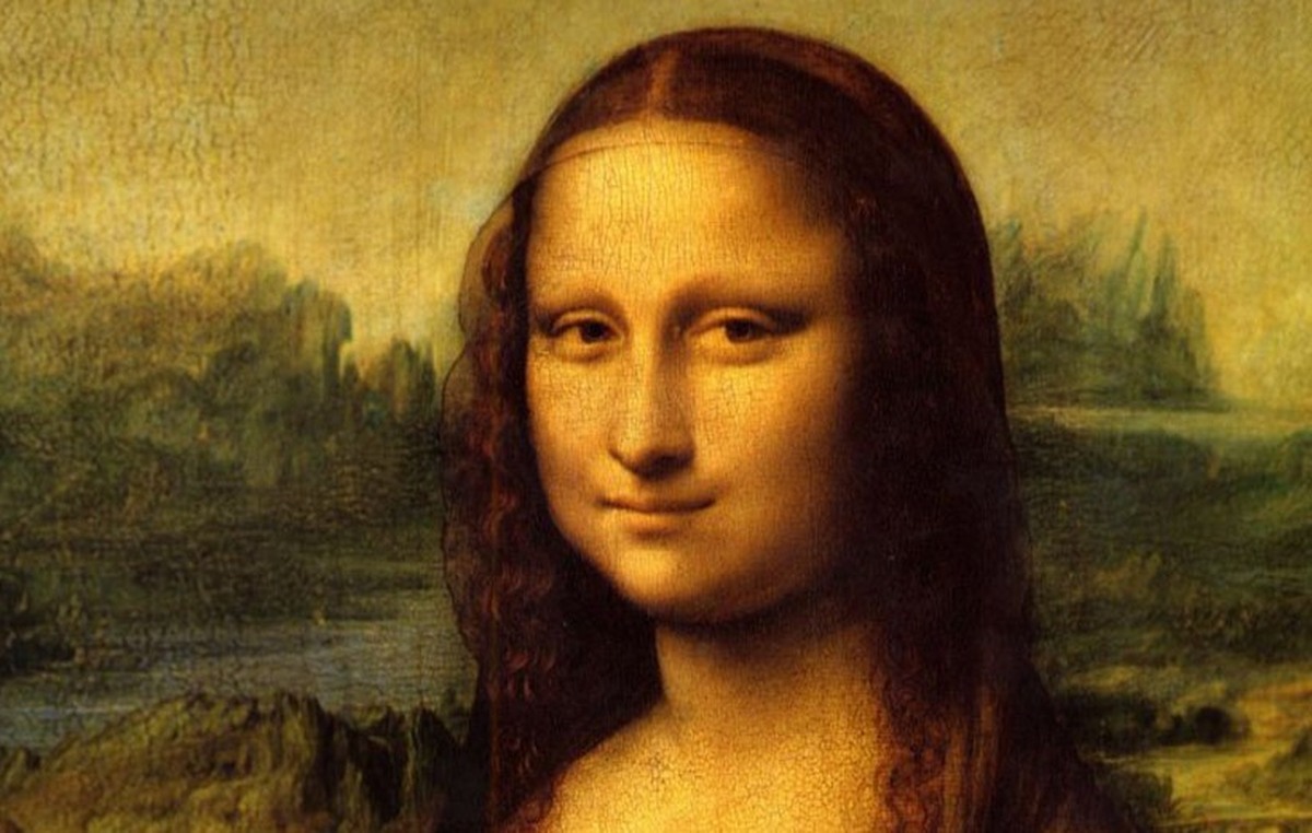 بزرگترین معمای نقاشی مونالیزا کشف شد+عکس