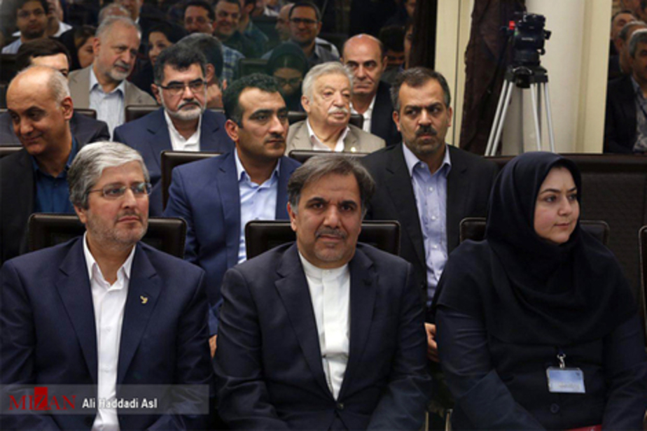 معارفه اولین مدیرعامل زن ایران ایر +عکس 