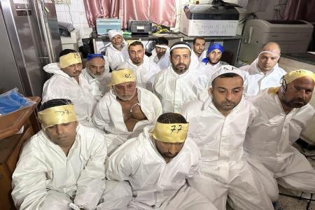 تصویر خجالت آوری که ارتش رژیم صهیونیستی منتشر کرد+عکس