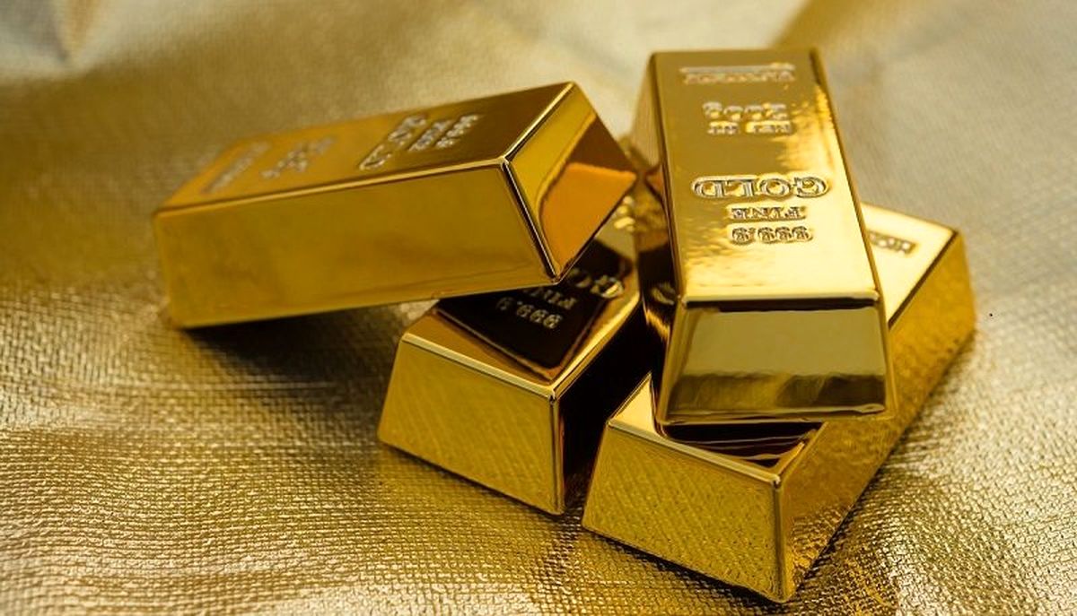 لحظه کشف 73 کیلو طلا در فرودگاه استانبول از یک زن!