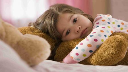 6 راهکار تخصصی خواب برای کودک یک تا چهار ساله + اینفوگرافی | اختصاصی 