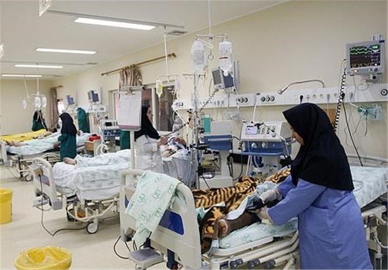 سهم پرستاری از طرح تحول سلامت چقدر است؟