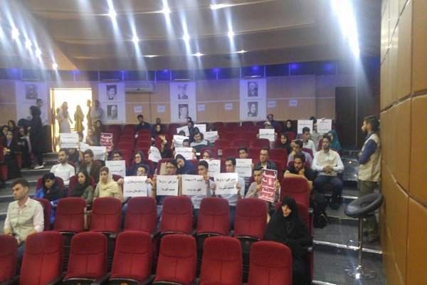 یک اولتیماتوم برای وزیربهداشت