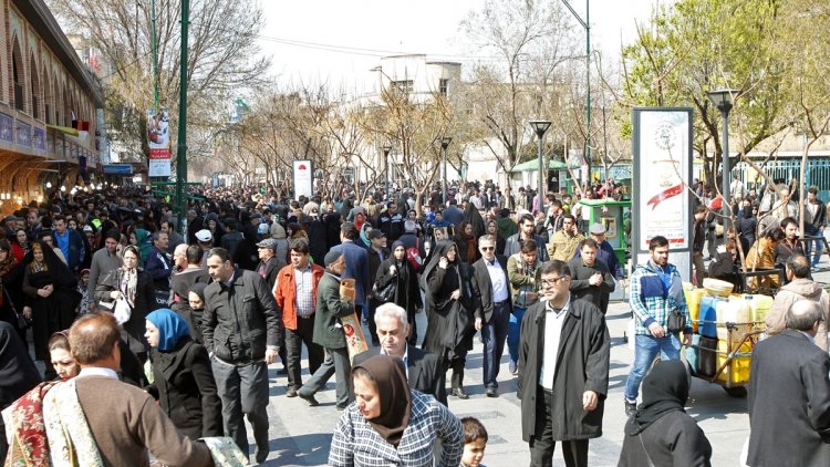  سطح سواد سلامت مردان کمتر از زنان است!