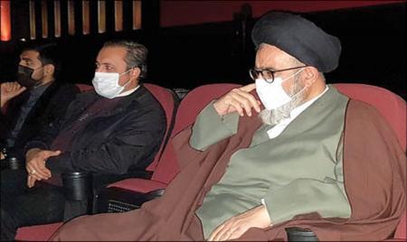 حرکت تحسین برانگیز امام جمعه شهید تبریز که در یاد مردم ماند+عکس