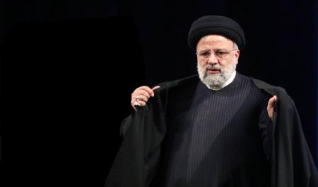 حال و هوای خانه ساده شهید رئیسی پس از مراسم خاکسپاری 