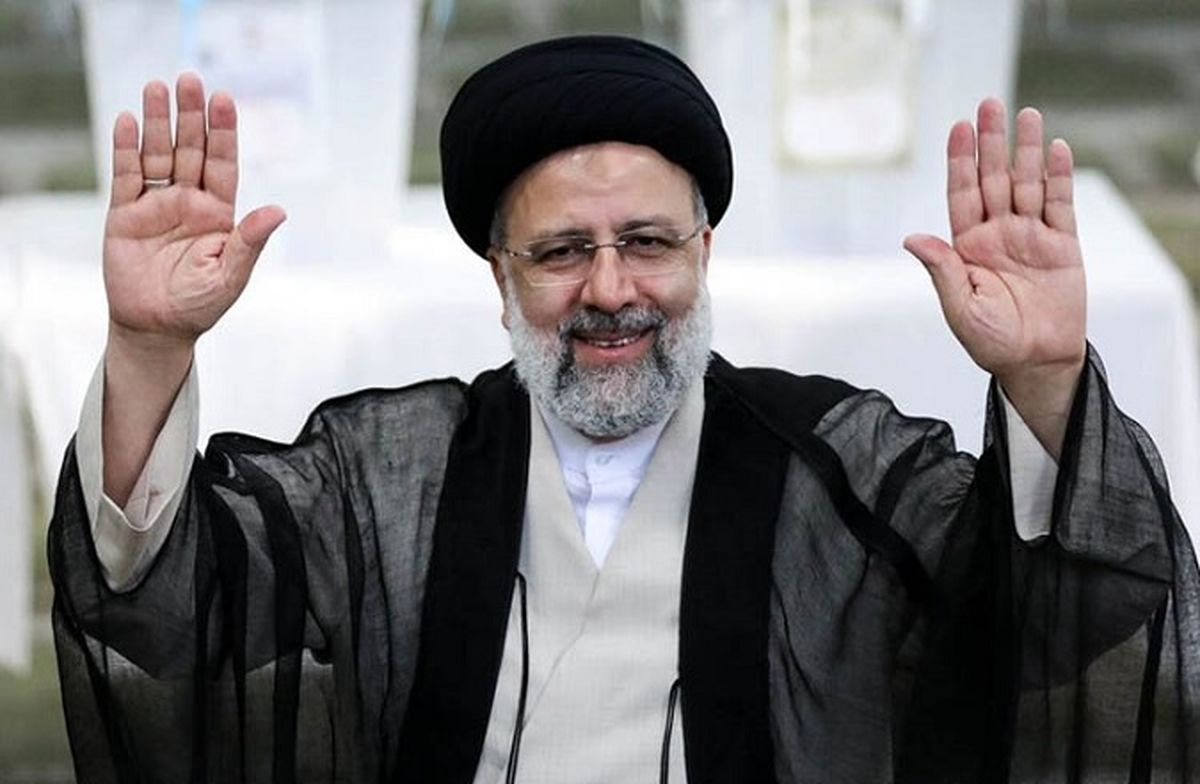 تازه ترین تصویر از مزار رئیس جمهور شهید ایران