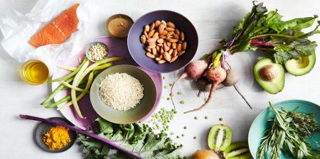 با این رژیم غذایی دیابت نوع ۲ را یک هفته‌ای شکست دهید