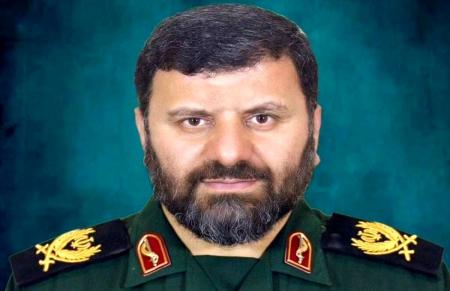  مادر محافظ شهید رئیس‌جمهور بستری شد +عکس