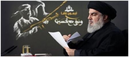مادر سیدحسن نصرالله درگذشت+عکس