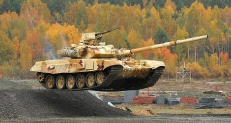 سریع ترین تانک های جنگی جهان که  میدان نبرد را به تسخیر خود در می‌آورند+ تصاویر