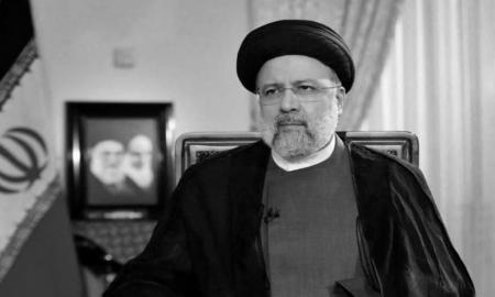 آخرین تصویر از رئیس جمهور شهید و خداحافظی‌اش در بالگرد