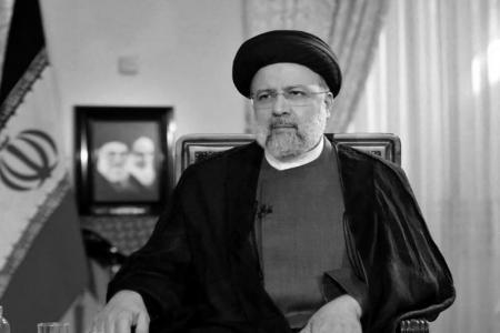 تصویر/ دیدار دختر سید حسن نصرالله با همسر شهید رئیسی 