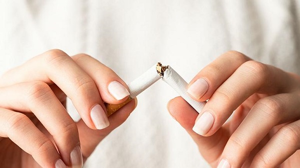 سیگار را ترک نکنید این اتفاقات برای ریه شما می افتد!