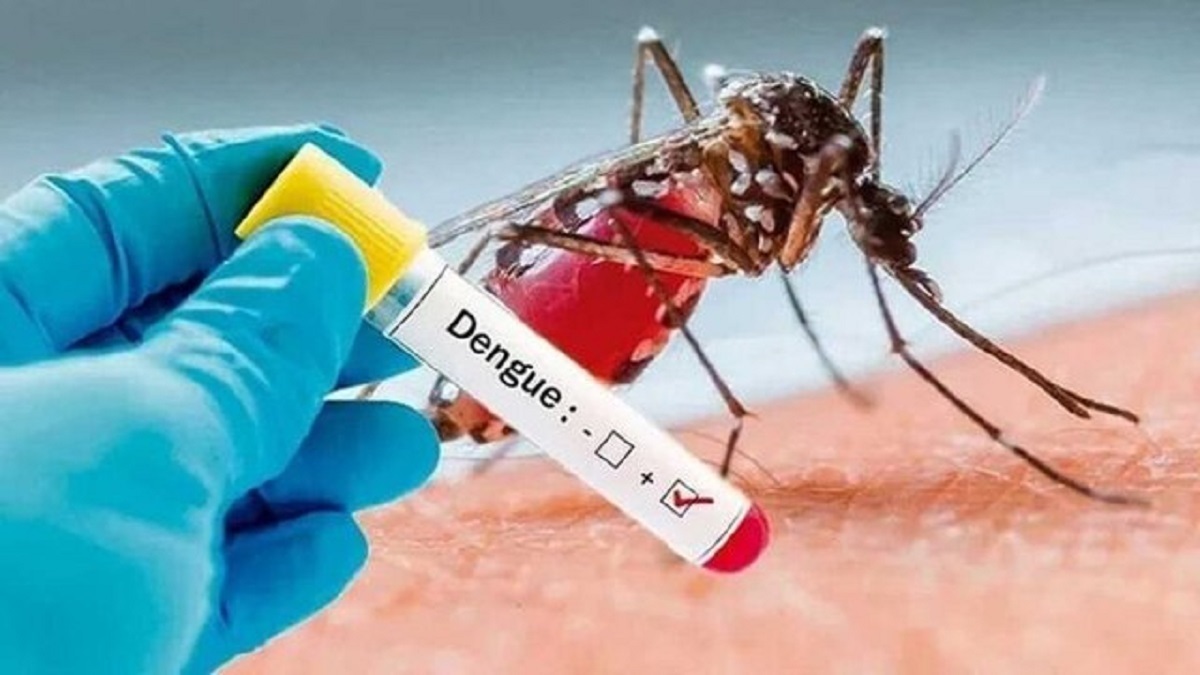 هشدار مهم وزارت بهداشت به مسافران این کشورها درباره بیماری تب دنگی
