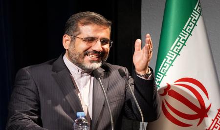 تصویر واضح از شناسنامه وزیر ارشاد + عکس