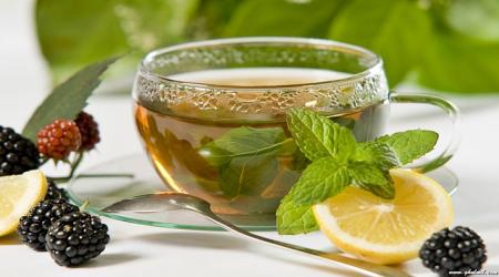  کاهش استرس اکسیداتیو ورزشکاران با چای سبز و ترش 