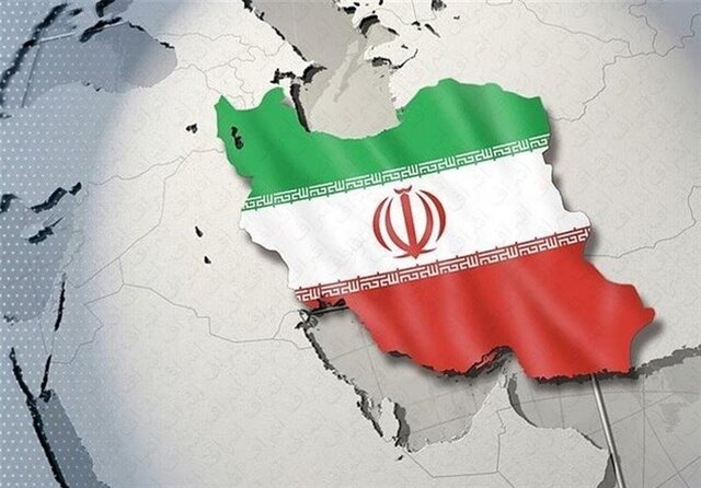 نگاهی به وضعیت اقتصادی ایران در خاورمیانه/ اینفوگرافیک