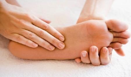 این نوع بی‌حسی در پاها زنگ خطر ابتلا به دیابت است