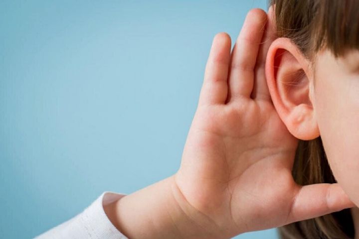 عفونت گوش چه بلایی سر کودکان می آورد