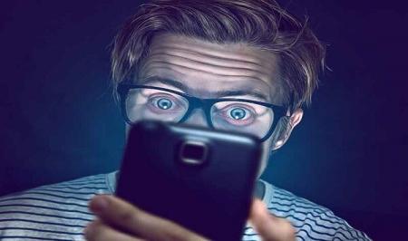 تله فوبیا یا اضطراب صحبت با تلفن غلبه کنیم؟