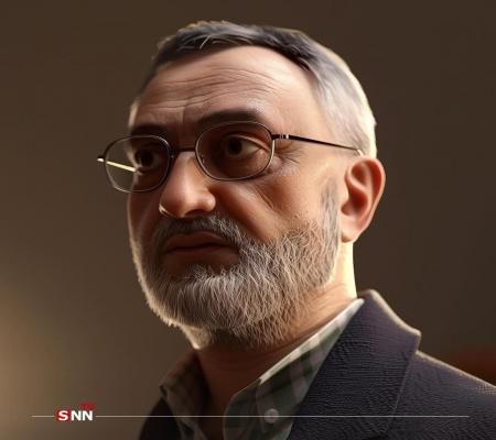 تغییر چهره کاندیداهای انتخابات ریاست جمهوری با هوش مصنوعی +عکس