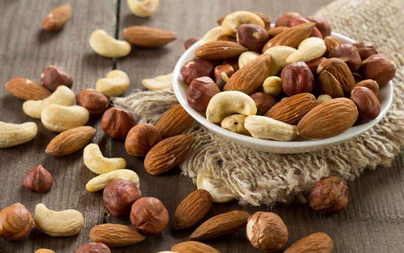 مواد مغذیی که مردان نیاز دارند