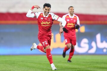 لقب جالبی که اوسمار ویرا به عیسی آل کثیر داد+ عکس