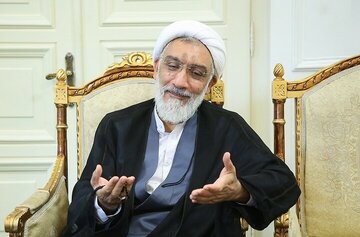  تصاویری از خانواده پورمحمدی روی آنتن تلویزیون +عکس