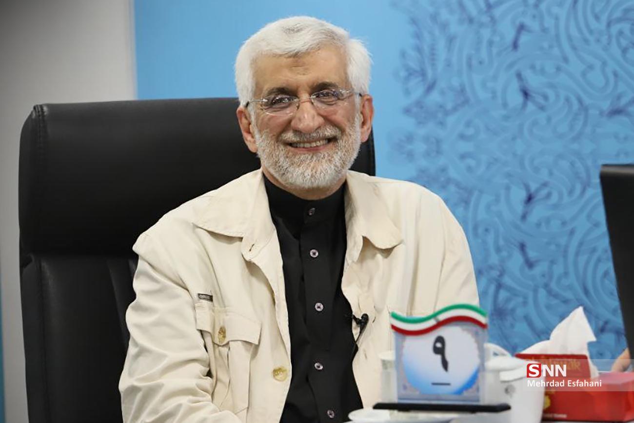 پوستر یک کاندیدا به سبک جان ویک پربازدید شد+عکس